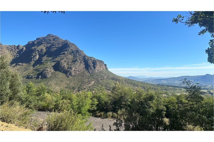 0 Bedroom Property for Sale in Paarl Rural Western Cape